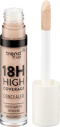 trend !t up Concealer 18h High Coverage 009, 1 St