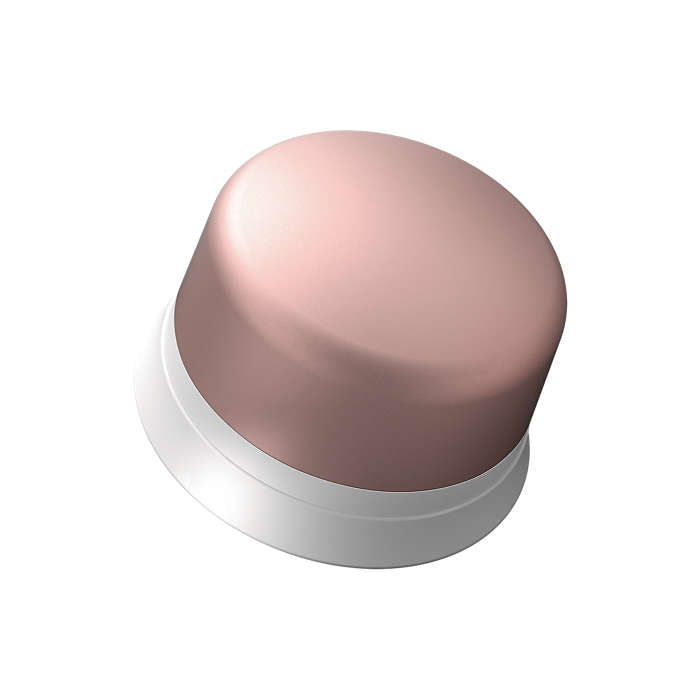 Philips Visapure Fresh Skin Aufsatz SC6080 Reinigungsaufsatz für Gesichtsbürste – Kühlender Effekt – DualMotion Technologie – Hautfrische – Gesichtsreinigung Aufsatz B-Ware ohne Verpackung