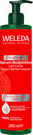 WELEDA Bodylotion straffend Serum, 250 ml