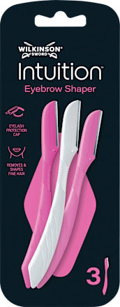 Wilkinson Sword Gesichtshaarentferner, 3 St.