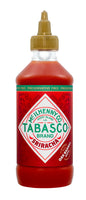 Tabasko Scharf Sose würzige Spezialitätensauce 1 Stk Würzsauce