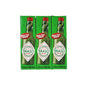 Tabasco Jalapeno würzige Spezialitätensauce 57ml Würzsauce