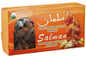 Sallar Dates Iran Trockenfrucht-Spezialität 500g Snack