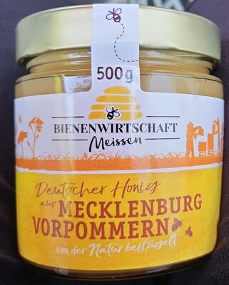 Boem Bom Honig 18g Brotaufstrich
