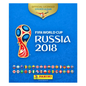 PANINI WM Weltmeisterschaft 2018 Russland Stickeralbum Sticker Album World Cup – Komplettes Stickeralbum der Fußball-Weltmeisterschaft mit allen Stickern, legendären Spielern & historischen World Cup Momenten