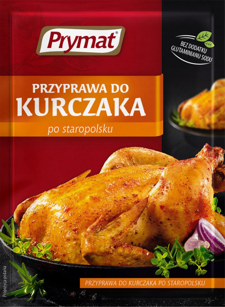 Kivam Hähnchen Gewürz 1 Stk Küchengewürz