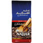 Cafe Najjar Blau Kaffeespezialität 200g Heißgetränk