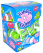 Tubble Gum Apple süße Spezialität 1 Stk Süßware Snack
