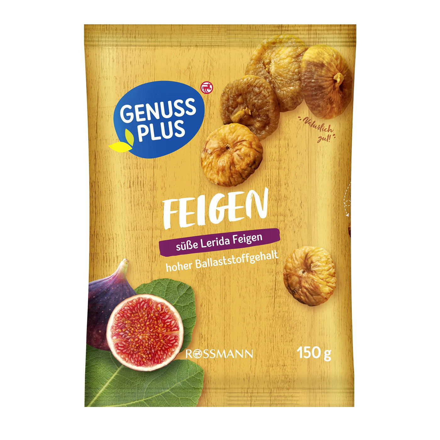 Feigen Mirage süße Spezialität 200g Süßware Snack
