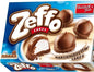 Zeffo Marschmallow süße Spezialität 150g Süßware Snack
