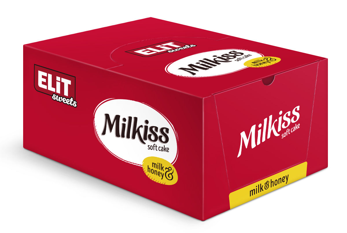 Milkriss süße Spezialität 1 Stk Süßware Snack
