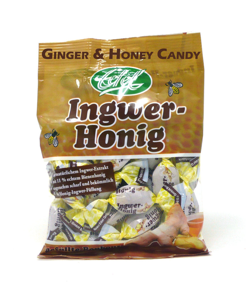 Honey Linzer süße Spezialität 265g Süßware Snack