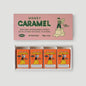 Caramel Bar süße Spezialität 1 Stk Süßware Snack