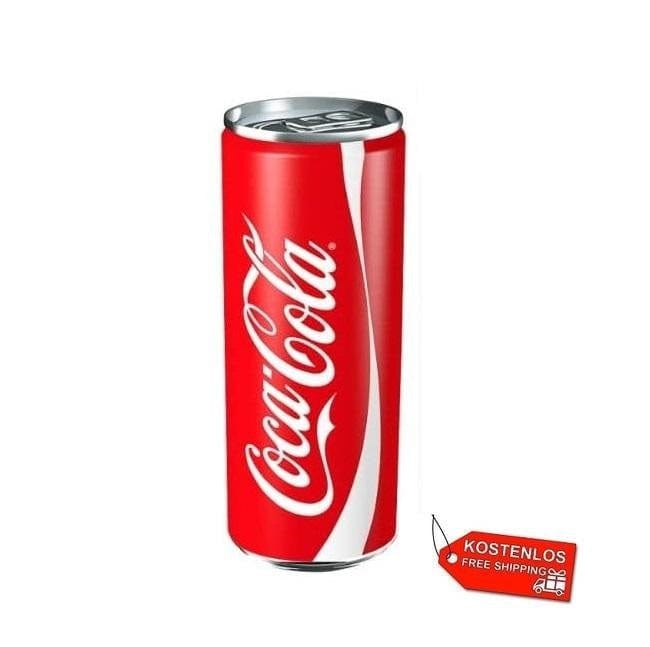 Cocta Erfrischungsgetränk 500ml