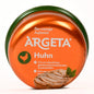 Argeta Z Kurczaka Grundnahrungsmittel 95g Getreide Vorrat