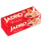 Jadro Wafer Gaufrette Grundnahrungsmittel 430g Getreide Vorrat