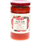 Podrakva Ajvar Scharf Konserve im Glas 350g