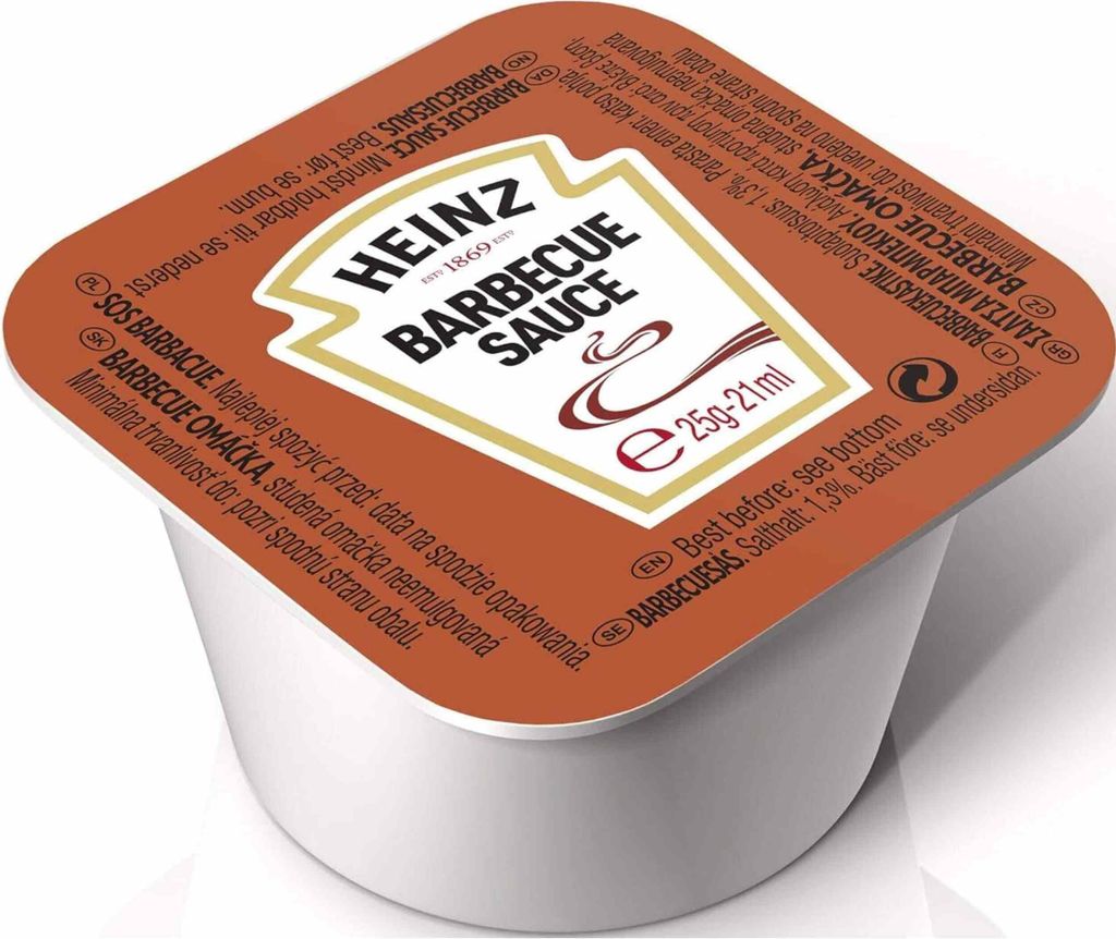Pingjus würzige Spezialitätensauce 500g Würzsauce