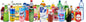 Capri Sonne Cola Mix 10 Stk Getränk Erfrischungsgetränk