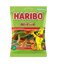 Haribo Worms Trockenfrucht-Spezialität 100g Snack