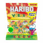 Haribo Worms Frizz süße Spezialität 100g Süßware Snack