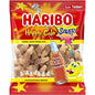 Haribo Happy Cola Fizz süße Spezialität 100g Süßware Snack