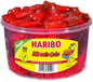 Haribo Kirsch Cola süße Spezialität 175g Süßware Snack