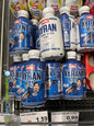 Gazi Becher Ayran Joghurtgetränk Grundnahrungsmittel 250ml Getreide Vorrat