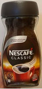 Nescafe Classic Cafe Kaffeespezialität 200g Heißgetränk