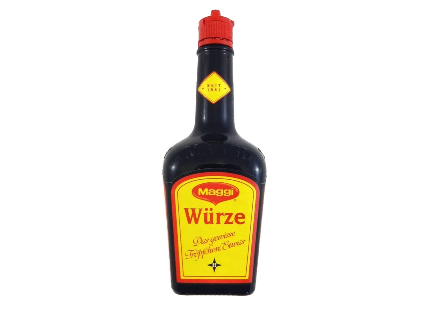 Maggi Wurze würzige Spezialitätensauce 125g Würzsauce