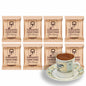 Istanbul Cafe Kaffeespezialität 250g Heißgetränk