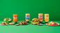 Develey Mayonnaise würzige Spezialitätensauce 500ml Würzsauce