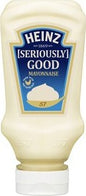 Mc Mayonez würzige Spezialitätensauce 500ml Würzsauce