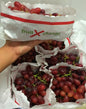 Gelb Trauben Trockenfrucht-Spezialität 1 Stk Snack