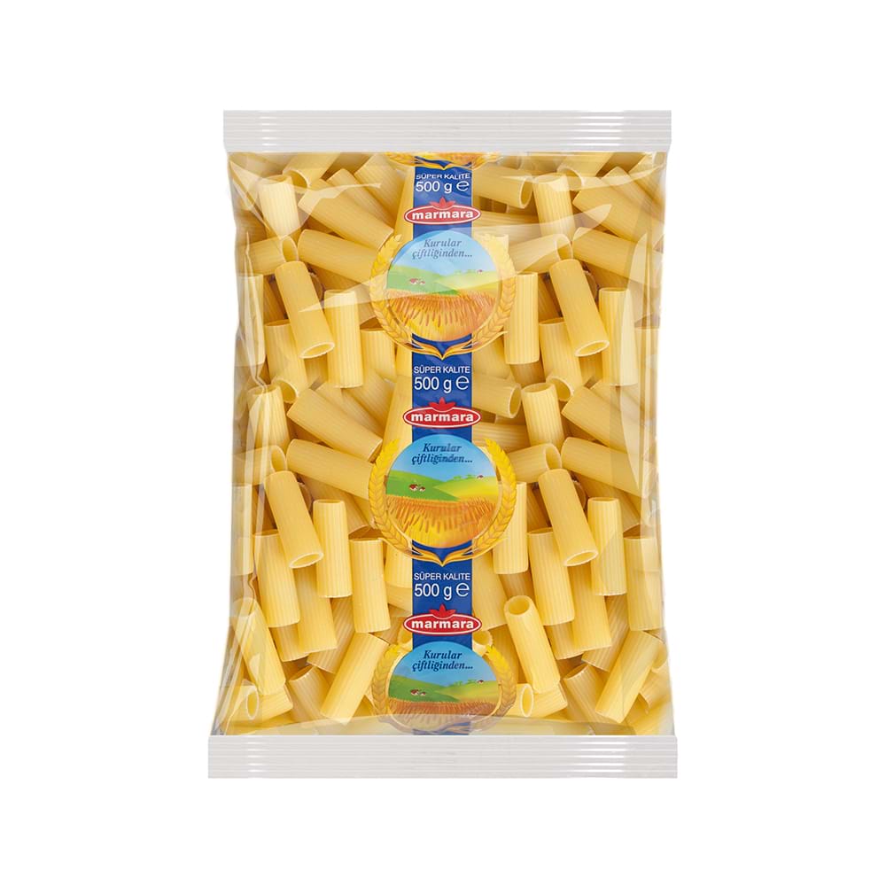 Marmara Kelebek/ Farfalle Nudelprodukt 500g Nudeln Pasta
