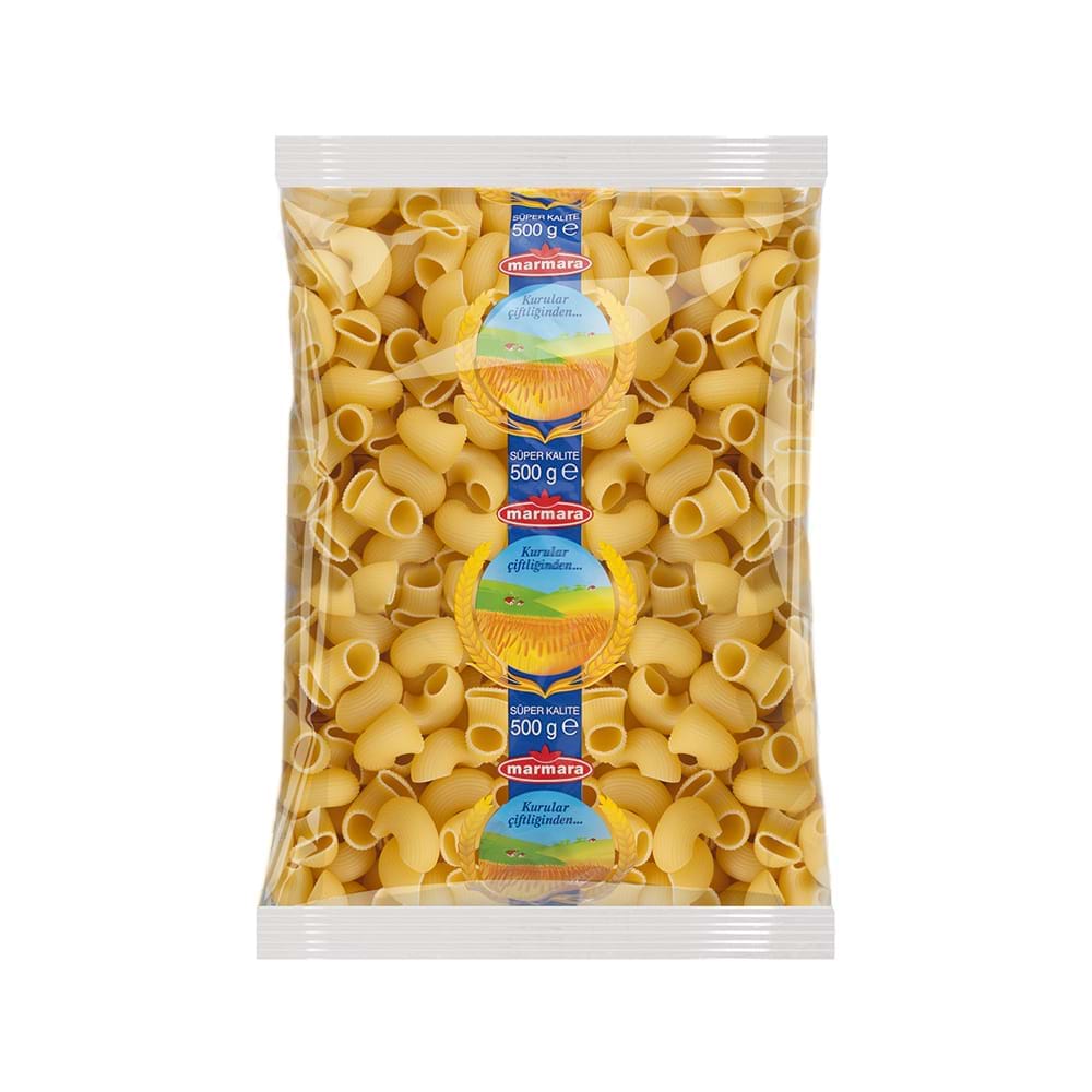 Marmara Manti/Lumaca Nudelprodukt 500g Nudeln Pasta