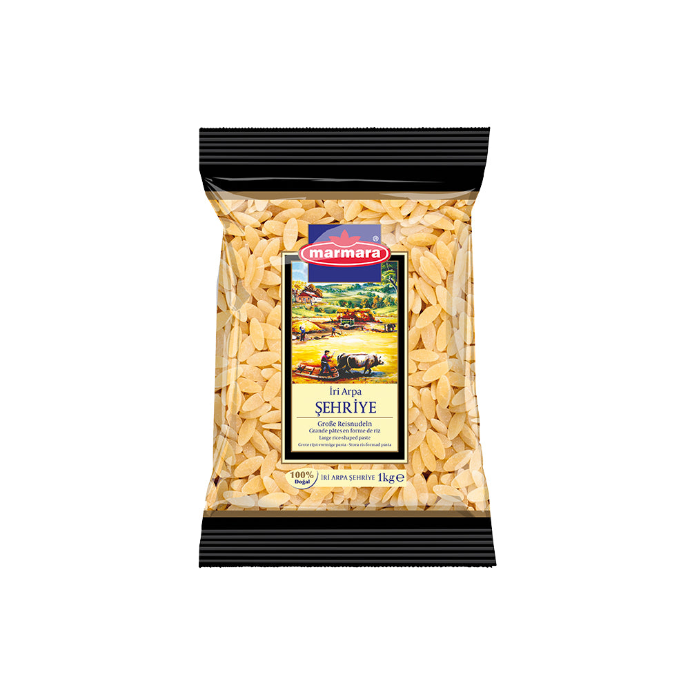 Marmara Groß Arpa Fadennudeln 1000g Pasta