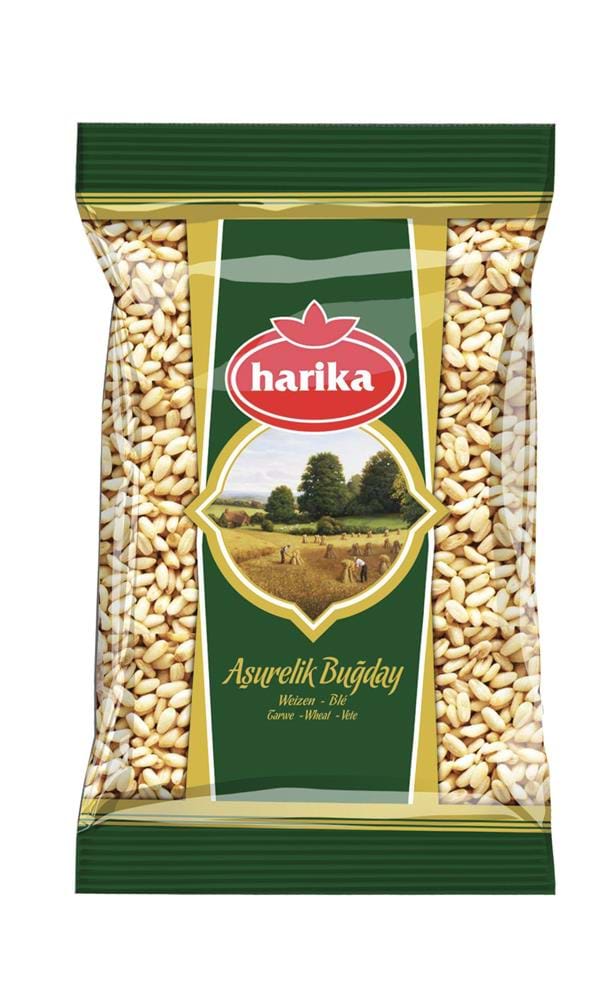 Harika Asurelik Weizen Grundnahrungsmittel 800g Getreide Vorrat