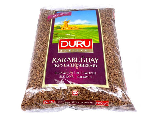 Marmara Karabugday Grecka Grundnahrungsmittel 1000g Getreide Vorrat