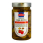 Marmara mit Paprika Grüne Oliven 720g Vorrat