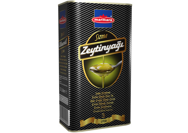 Marmara Zitronensauce 1000l Würzsauce