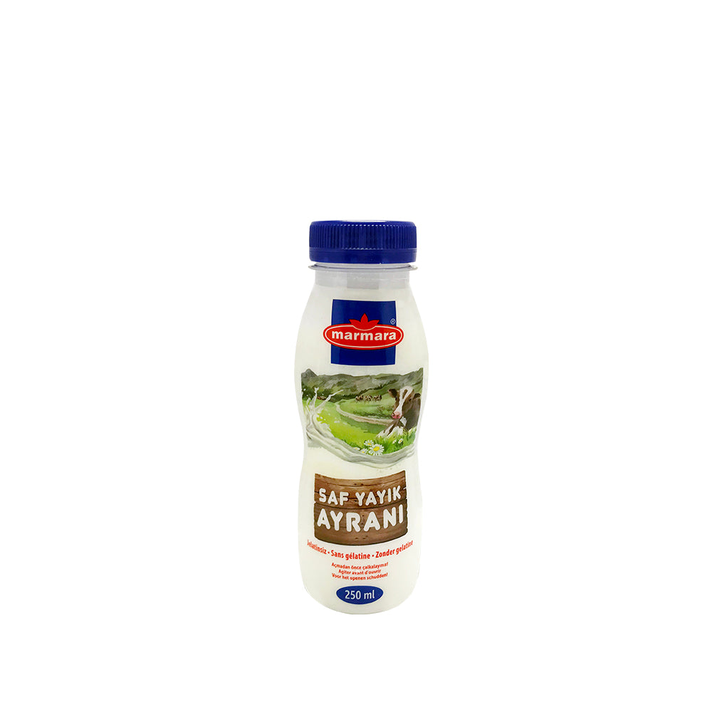 Marmara Saf Ayran Joghurtgetränk 1 Stk Erfrischungsgetränk