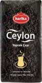 Harika Ceylon Blätter Teei 800g Heißgetränk