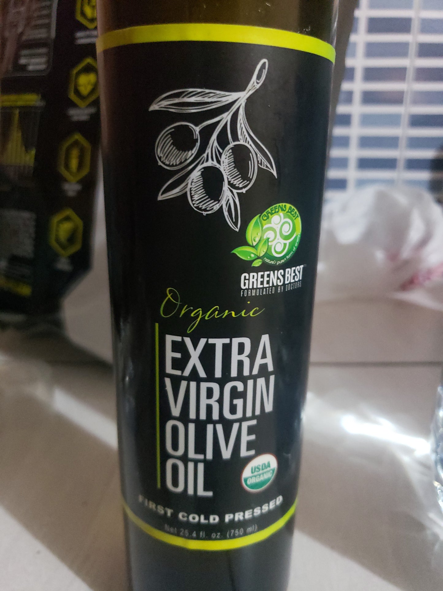 Harika Sonnenblumenöl 1 Stk Lebensmittel Vorrat