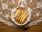 Marmara Sigara Börek Teigröllchen 400g Backware Snack