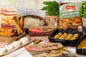 Yayla Frisch Kadayif Teigfäden 500g Backware Snack