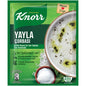 Yayla Çiğ-Köfte Dürüm-Wrap Scharf würzige Spezialitätensauce 180g Würzsauce
