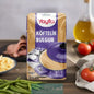 Yayla Bulgur für Köfte Grundnahrungsmittel 900g Getreide Vorrat
