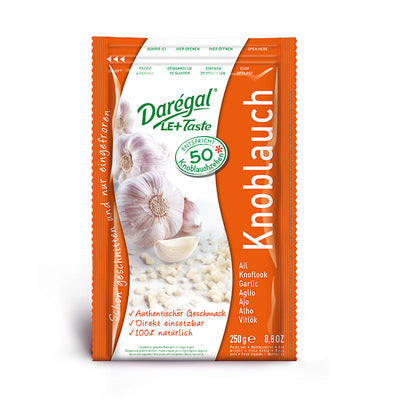 Knoblauch Ezmesi 90g Lebensmittel Vorrat
