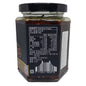 In Sauce Schwarze Oliven 250g Vorrat